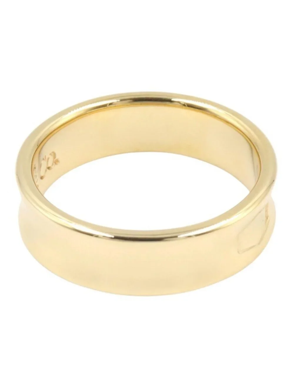 Tiffany & Co Ring 1837 18k